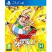 Asterix and Obelix Slap Them All (PS4), ,